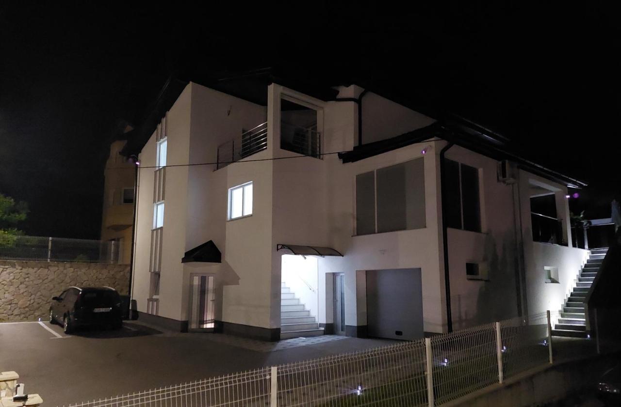 Apartman Kiss Jajce Exterior foto